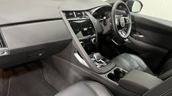 2024 (74) JAGUAR E-PACE 2.0 D200 R-Dynamic SE Black 5dr Auto 5200169