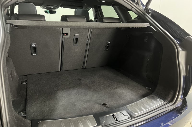 2024 (74) JAGUAR E-PACE 2.0 D200 R-Dynamic SE Black 5dr Auto 5200174