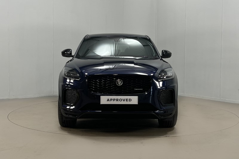 2024 (74) JAGUAR E-PACE 2.0 D200 R-Dynamic SE Black 5dr Auto 5200141
