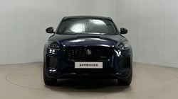 2024 (74) JAGUAR E-PACE 2.0 D200 R-Dynamic SE Black 5dr Auto 5200141