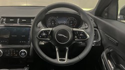 2024 (74) JAGUAR E-PACE 2.0 D200 R-Dynamic SE Black 5dr Auto 5200145