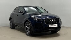 2024 (74) JAGUAR E-PACE 2.0 D200 R-Dynamic SE Black 5dr Auto 5200135