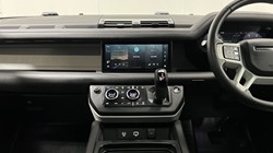 2023 (73) LAND ROVER DEFENDER 3.0 D250 X-Dynamic SE 110 5dr Auto 5169738