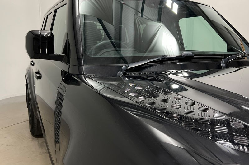 2023 (73) LAND ROVER DEFENDER 3.0 D250 X-Dynamic SE 110 5dr Auto 5169775