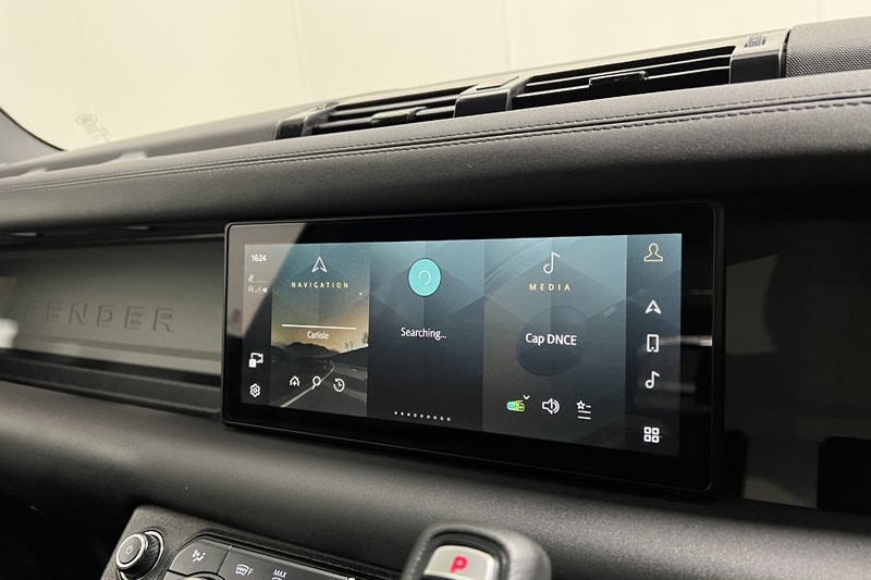 2023 (73) LAND ROVER DEFENDER 3.0 D250 X-Dynamic SE 110 5dr Auto 5169756