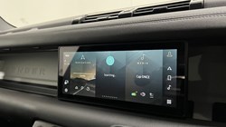 2023 (73) LAND ROVER DEFENDER 3.0 D250 X-Dynamic SE 110 5dr Auto 5169756