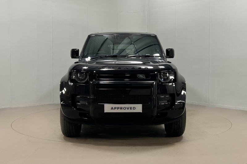 2023 (73) LAND ROVER DEFENDER 3.0 D250 X-Dynamic SE 110 5dr Auto 5169735