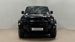 2023 (73) LAND ROVER DEFENDER 3.0 D250 X-Dynamic SE 110 5dr Auto 5169735