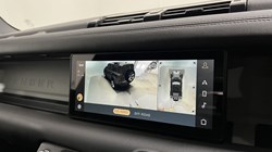 2023 (73) LAND ROVER DEFENDER 3.0 D250 X-Dynamic SE 110 5dr Auto 5169755