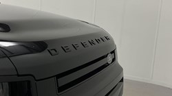 2023 (73) LAND ROVER DEFENDER 3.0 D250 X-Dynamic SE 110 5dr Auto 5169777