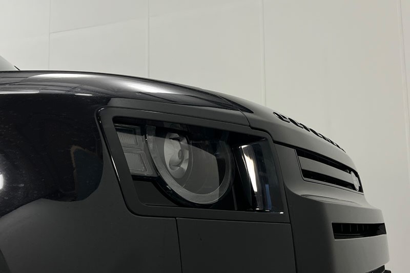 2023 (73) LAND ROVER DEFENDER 3.0 D250 X-Dynamic SE 110 5dr Auto 5169776