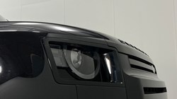 2023 (73) LAND ROVER DEFENDER 3.0 D250 X-Dynamic SE 110 5dr Auto 5169776