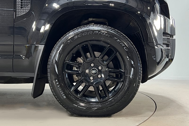 2023 (73) LAND ROVER DEFENDER 3.0 D250 X-Dynamic SE 110 5dr Auto 5169736