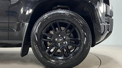 2023 (73) LAND ROVER DEFENDER 3.0 D250 X-Dynamic SE 110 5dr Auto 5169736