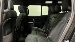 2023 (73) LAND ROVER DEFENDER 3.0 D250 X-Dynamic SE 110 5dr Auto 5169732