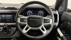 2023 (73) LAND ROVER DEFENDER 3.0 D250 X-Dynamic SE 110 5dr Auto 5169739