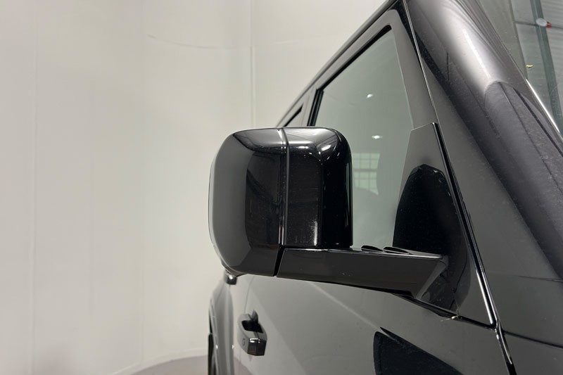 2023 (73) LAND ROVER DEFENDER 3.0 D250 X-Dynamic SE 110 5dr Auto 5169773