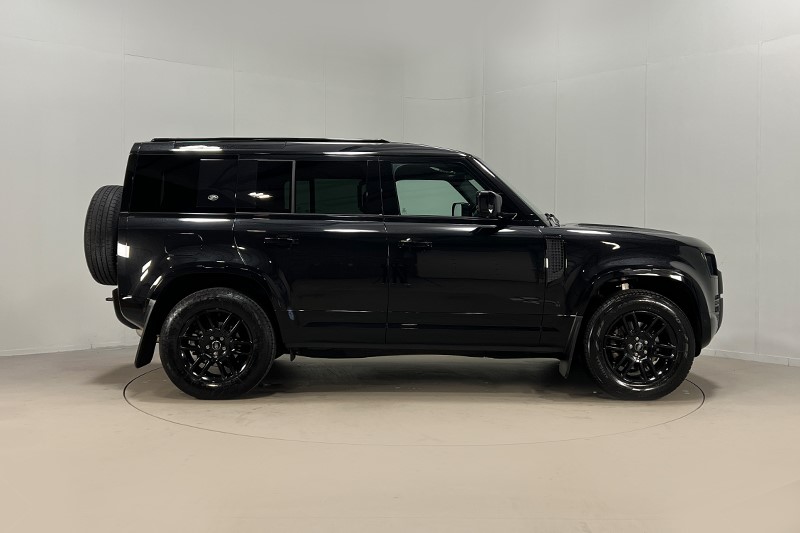 2023 (73) LAND ROVER DEFENDER 3.0 D250 X-Dynamic SE 110 5dr Auto 5169733