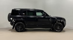 2023 (73) LAND ROVER DEFENDER 3.0 D250 X-Dynamic SE 110 5dr Auto 5169733