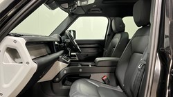 2023 (73) LAND ROVER DEFENDER 3.0 D250 X-Dynamic SE 110 5dr Auto 5169731