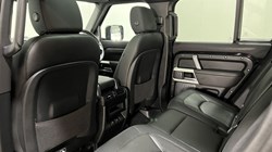 2023 (73) LAND ROVER DEFENDER 3.0 D250 X-Dynamic SE 110 5dr Auto 5169764