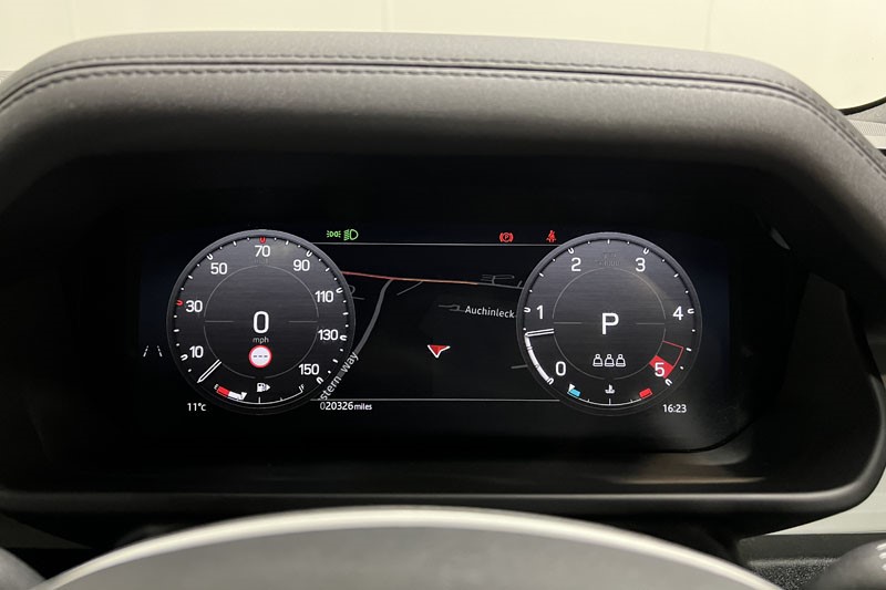 2023 (73) LAND ROVER DEFENDER 3.0 D250 X-Dynamic SE 110 5dr Auto 5169751