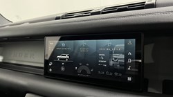 2023 (73) LAND ROVER DEFENDER 3.0 D250 X-Dynamic SE 110 5dr Auto 5169758