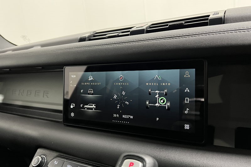 2023 (73) LAND ROVER DEFENDER 3.0 D250 X-Dynamic SE 110 5dr Auto 5169757