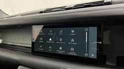 2023 (73) LAND ROVER DEFENDER 3.0 D250 X-Dynamic SE 110 5dr Auto 5169759