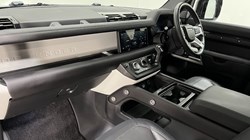 2023 (73) LAND ROVER DEFENDER 3.0 D250 X-Dynamic SE 110 5dr Auto 5169762