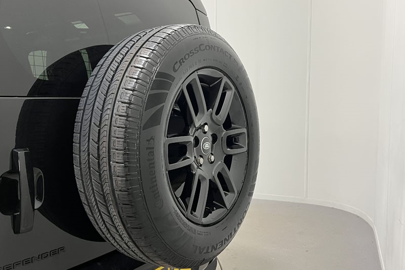 2023 (73) LAND ROVER DEFENDER 3.0 D250 X-Dynamic SE 110 5dr Auto 5169770