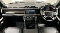 2023 (73) LAND ROVER DEFENDER 3.0 D250 X-Dynamic SE 110 5dr Auto 5169737