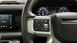 2023 (73) LAND ROVER DEFENDER 3.0 D250 X-Dynamic SE 110 5dr Auto 5169749