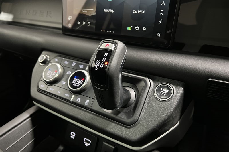 2023 (73) LAND ROVER DEFENDER 3.0 D250 X-Dynamic SE 110 5dr Auto 5169752