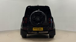 2023 (73) LAND ROVER DEFENDER 3.0 D250 X-Dynamic SE 110 5dr Auto 5169734