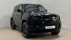 2023 (73) LAND ROVER DEFENDER 3.0 D250 X-Dynamic SE 110 5dr Auto 5169729
