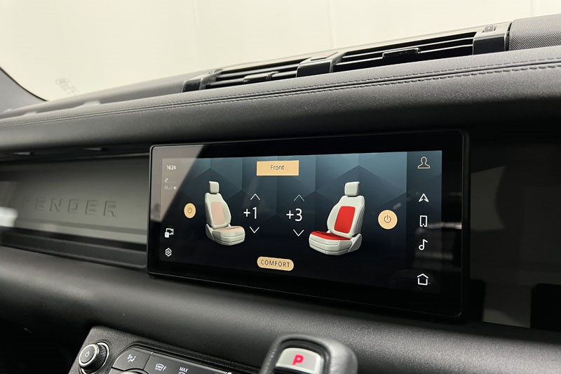 2023 (73) LAND ROVER DEFENDER 3.0 D250 X-Dynamic SE 110 5dr Auto 5169761