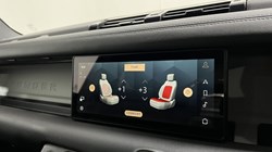 2023 (73) LAND ROVER DEFENDER 3.0 D250 X-Dynamic SE 110 5dr Auto 5169761