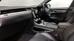 2024 (24) JAGUAR F-PACE 2.0 D200 R-Dynamic SE Black 5dr Auto AWD 5169092