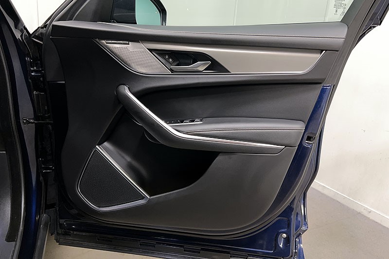 2024 (24) JAGUAR F-PACE 2.0 D200 R-Dynamic SE Black 5dr Auto AWD 5169072