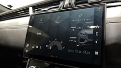 2024 (24) JAGUAR F-PACE 2.0 D200 R-Dynamic SE Black 5dr Auto AWD 5169087