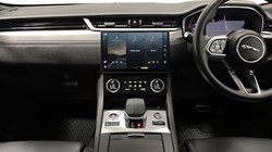 2024 (24) JAGUAR F-PACE 2.0 D200 R-Dynamic SE Black 5dr Auto AWD 5169069