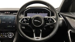 2024 (24) JAGUAR F-PACE 2.0 D200 R-Dynamic SE Black 5dr Auto AWD 5169070