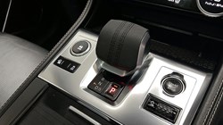 2024 (24) JAGUAR F-PACE 2.0 D200 R-Dynamic SE Black 5dr Auto AWD 5169083