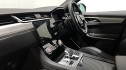 2024 (24) JAGUAR F-PACE 2.0 D200 R-Dynamic SE Black 5dr Auto AWD 5169093