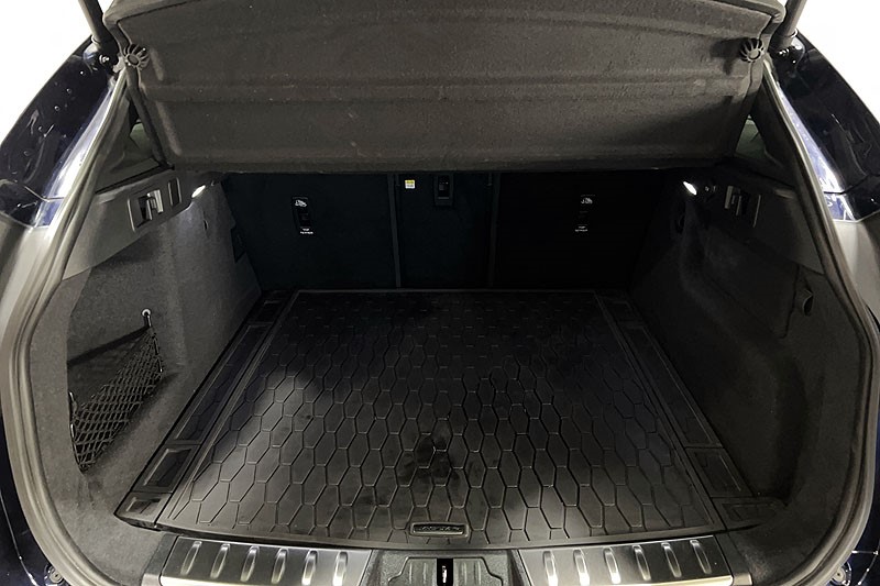 2024 (24) JAGUAR F-PACE 2.0 D200 R-Dynamic SE Black 5dr Auto AWD 5169100