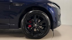2024 (24) JAGUAR F-PACE 2.0 D200 R-Dynamic SE Black 5dr Auto AWD 5169067