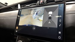 2024 (24) JAGUAR F-PACE 2.0 D200 R-Dynamic SE Black 5dr Auto AWD 5169088