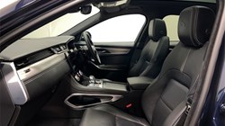 2024 (24) JAGUAR F-PACE 2.0 D200 R-Dynamic SE Black 5dr Auto AWD 5169062