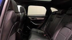 2024 (24) JAGUAR F-PACE 2.0 D200 R-Dynamic SE Black 5dr Auto AWD 5169063